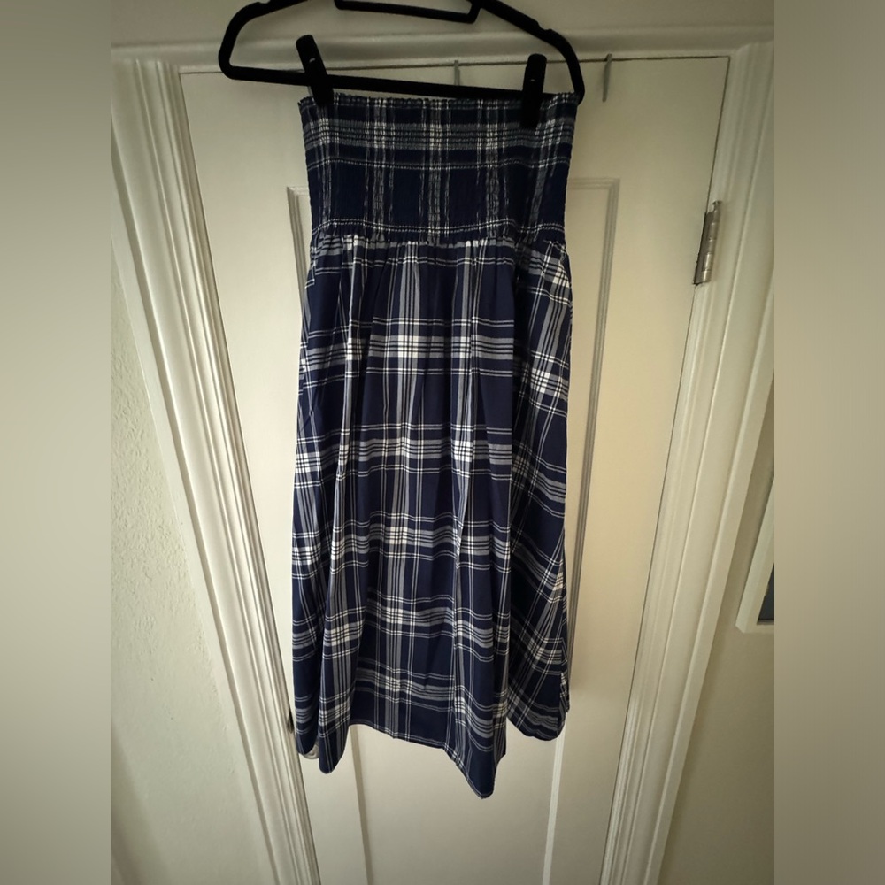 Hill House Delphine Nap Skirt